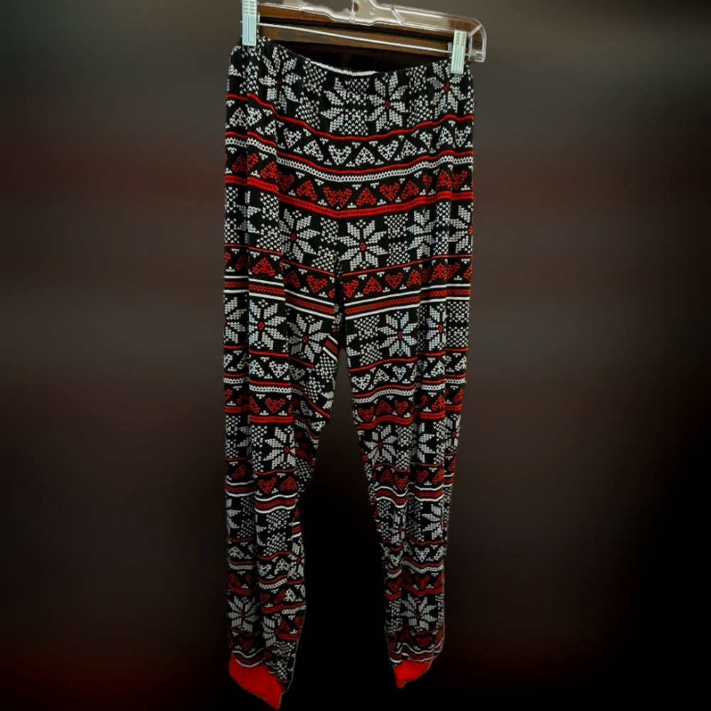 Comfy sleep pants